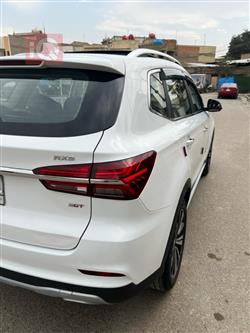 ام جي RX5